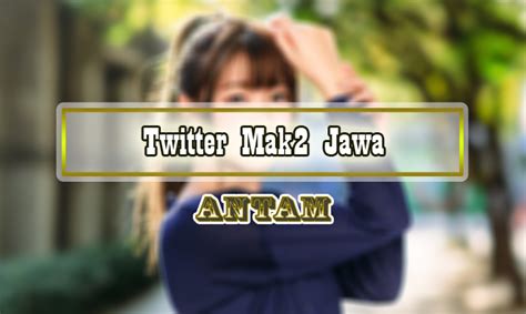 Download Aplikasi Edit Video Bokeh <b>Twitter Mak2</b>. . Twitter mak2